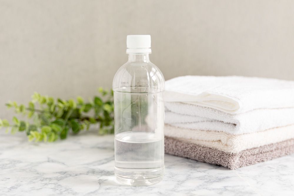 Fabric Stain Remover