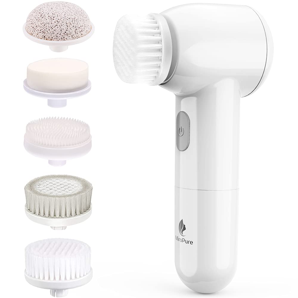 Face Brush