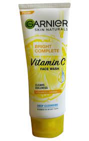 Face Wash