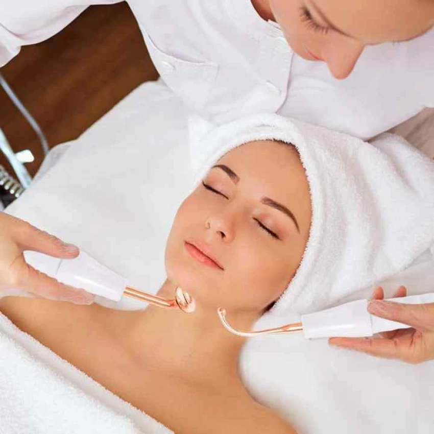 Facial Skin Care