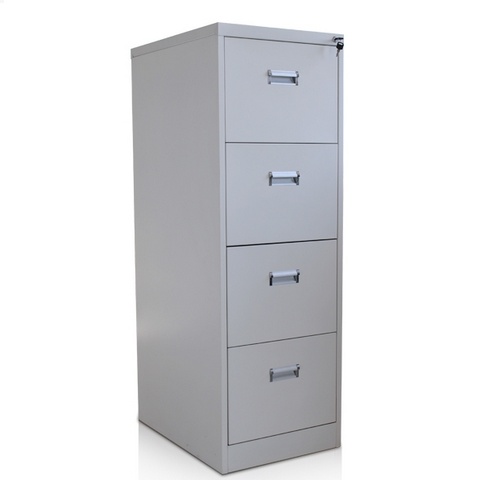 Metal File Cabinet