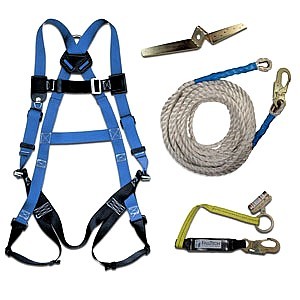 Fall Protection Equipment
