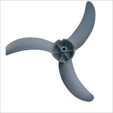 Fan Blades