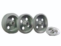 Fan Pulley