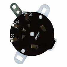 Fan Rotary Switch