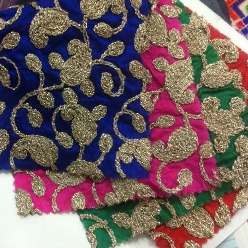 Fancy Fabrics