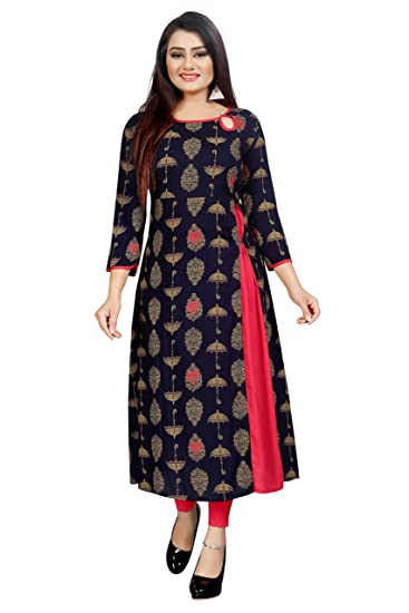 Fancy Kurti