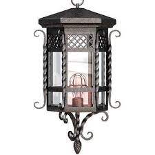 Fancy Lanterns