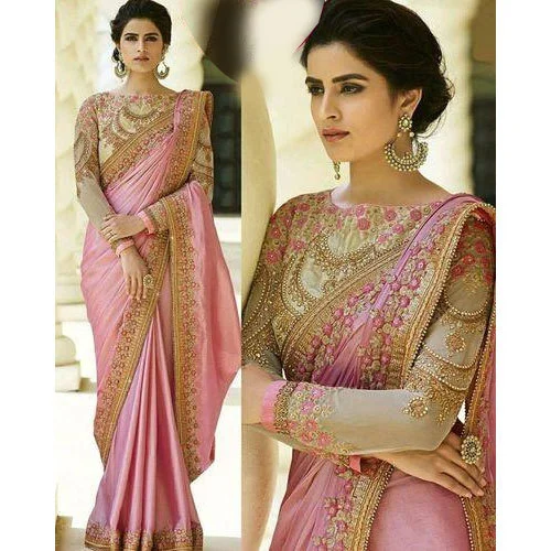 Fancy Sarees