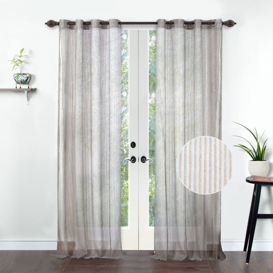 Fashion Curtains