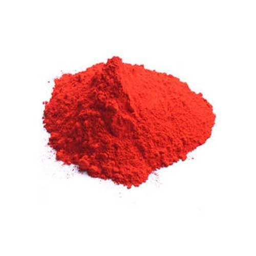 Fast Scarlet R Base
