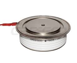 Fast Switching Thyristors