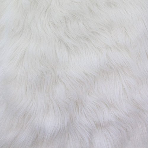 Faux Fur Fabric
