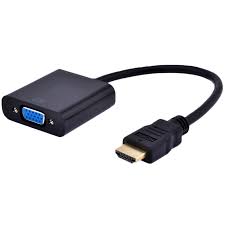 Female Converter Adapter