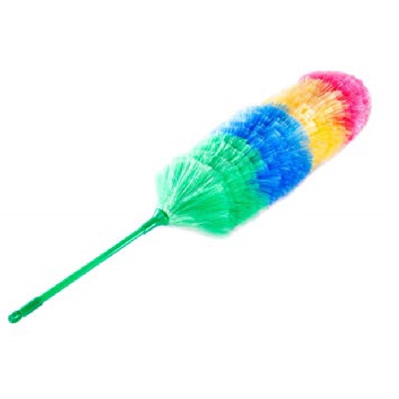 Feather Brushes