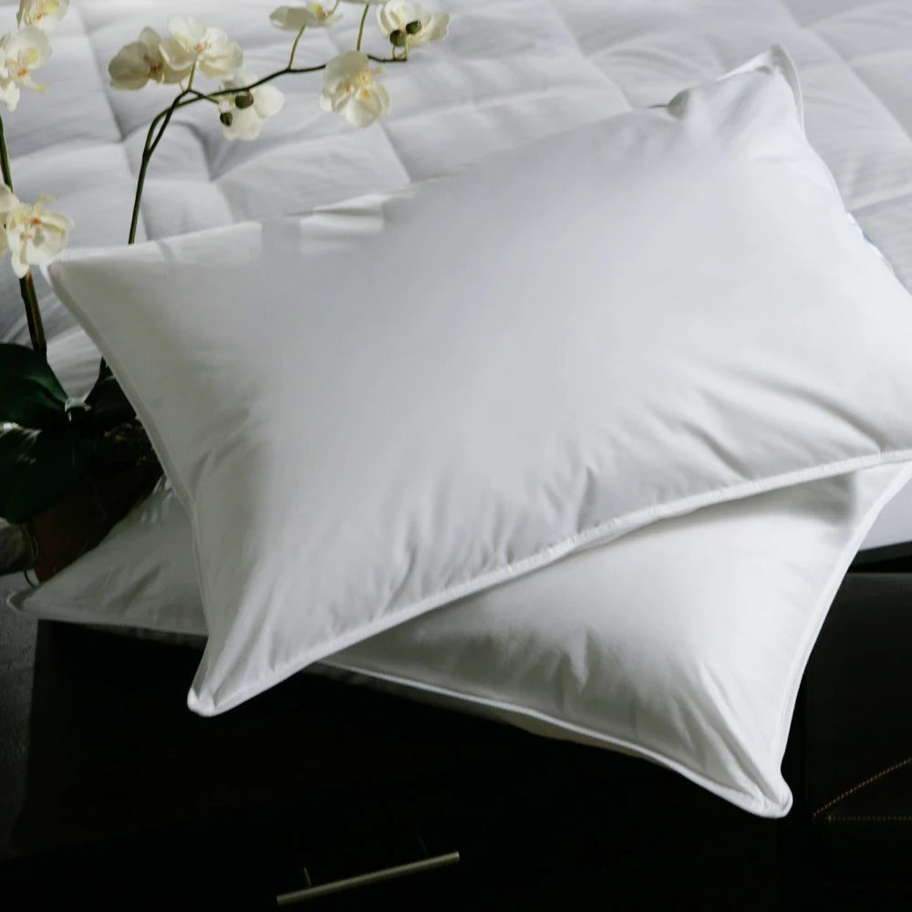Feather Pillows