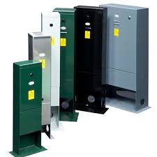 Feeder Pillars