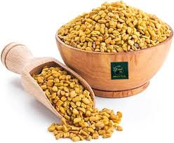 Fenugreek Seed