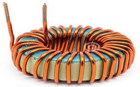 Ferrite Inductors