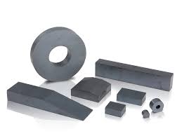 Ferrite Magnets