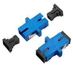 Fiber Optic Adapter