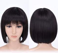Fiber Wigs