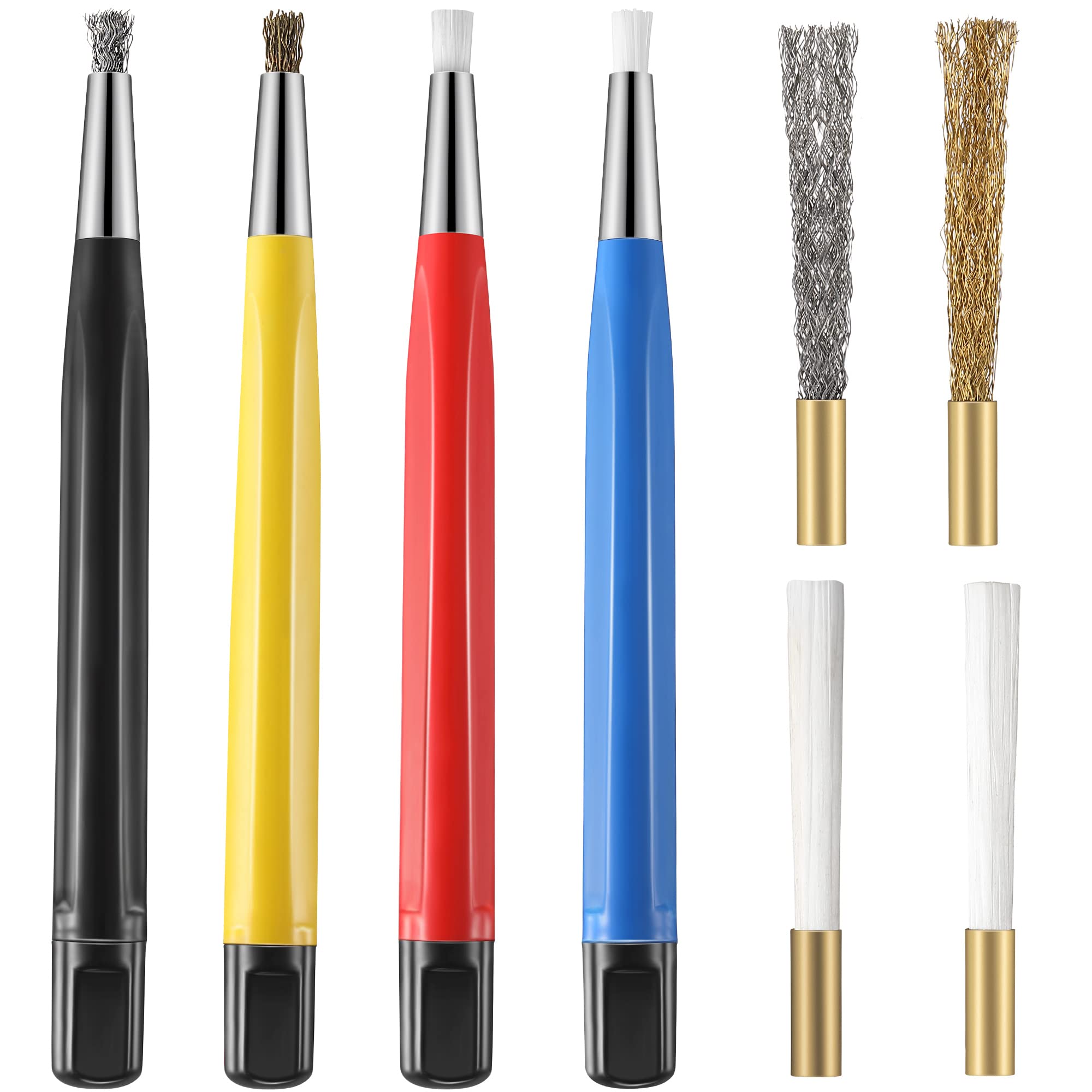 Fiberglass Brushes