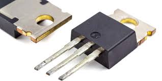 Field Effect Transistors