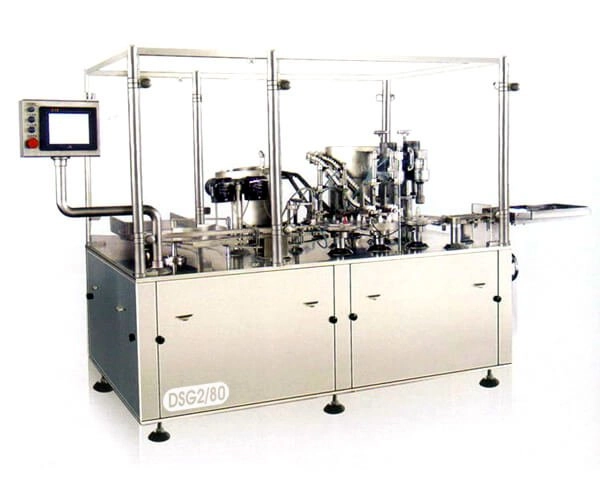 Drop Filling Machine