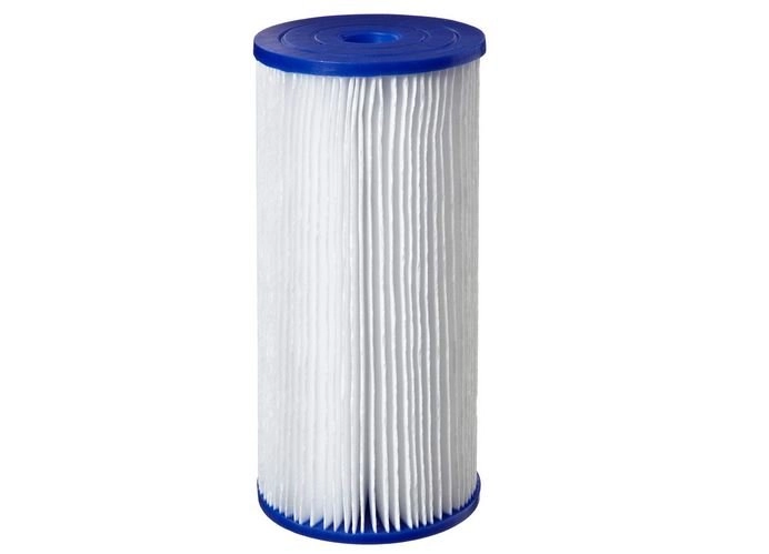 Pleated Filter Cartridge