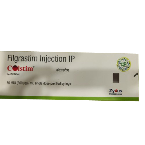 Filgrastim Injection