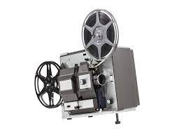 Film Projectors