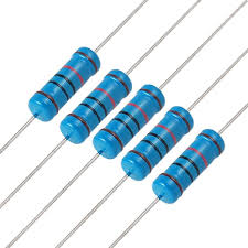 Film Resistors