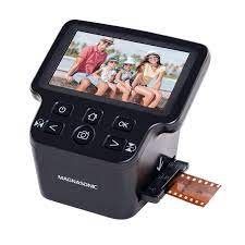 Film Scanner