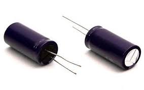 Filter Capacitors