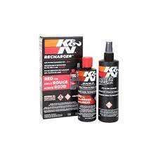 Air Filter Cleaner