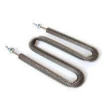 Fin Heating Element