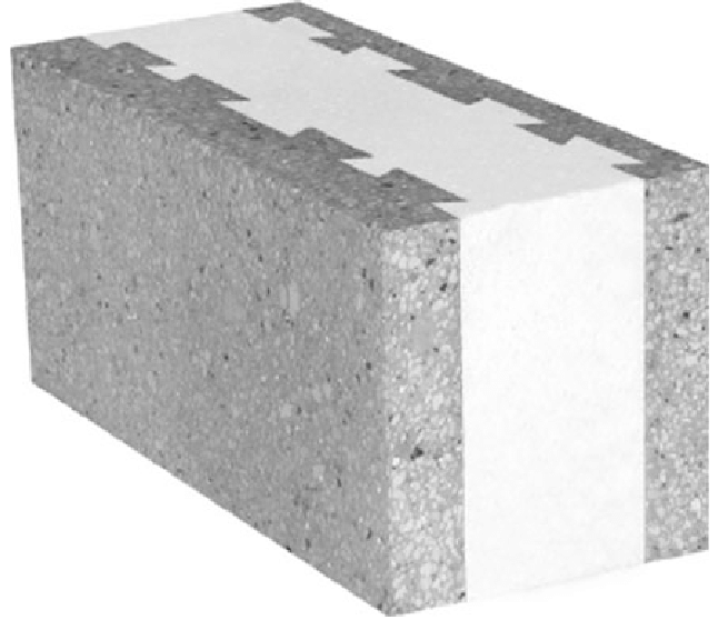 Insulation Blocks