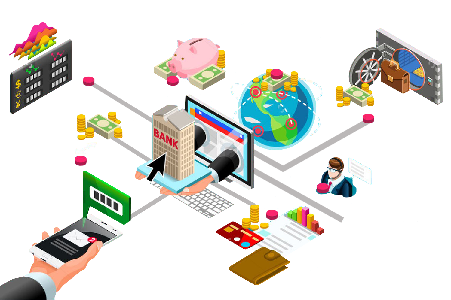 Financial Software Services
