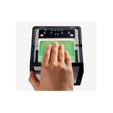 Finger Print Scanner