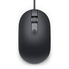 Fingerprint Mouse