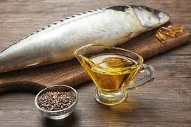 Fish Oil