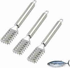 Fish Scaler