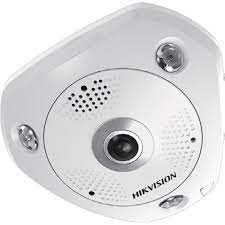 Fisheye Camera
