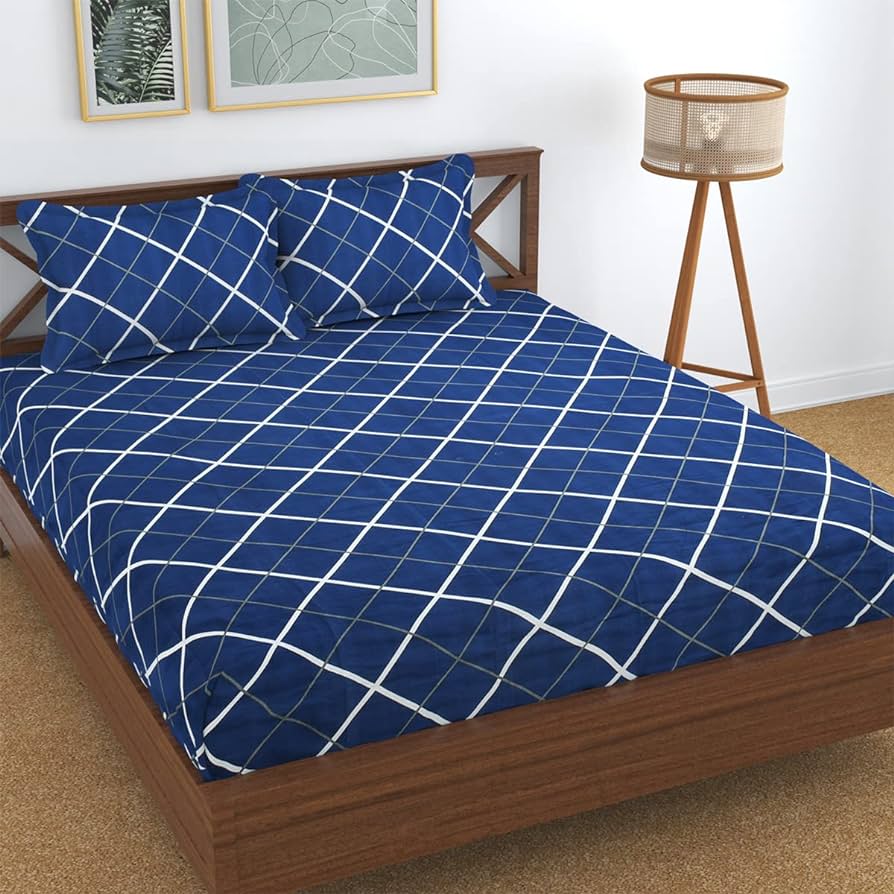 Fitted Bed Sheet