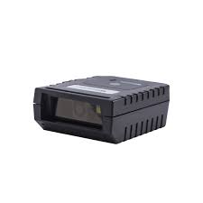 Fixed Mount Scanner