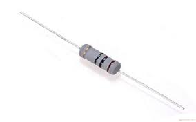 Fixed Resistors