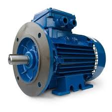 Flame Proof Motors