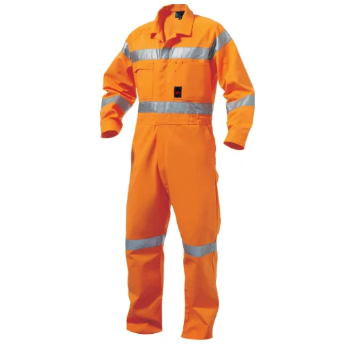 Flame Retardant Clothing