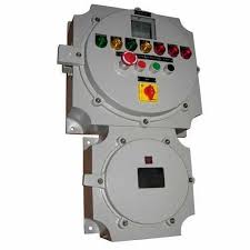 Flameproof Electrical Products